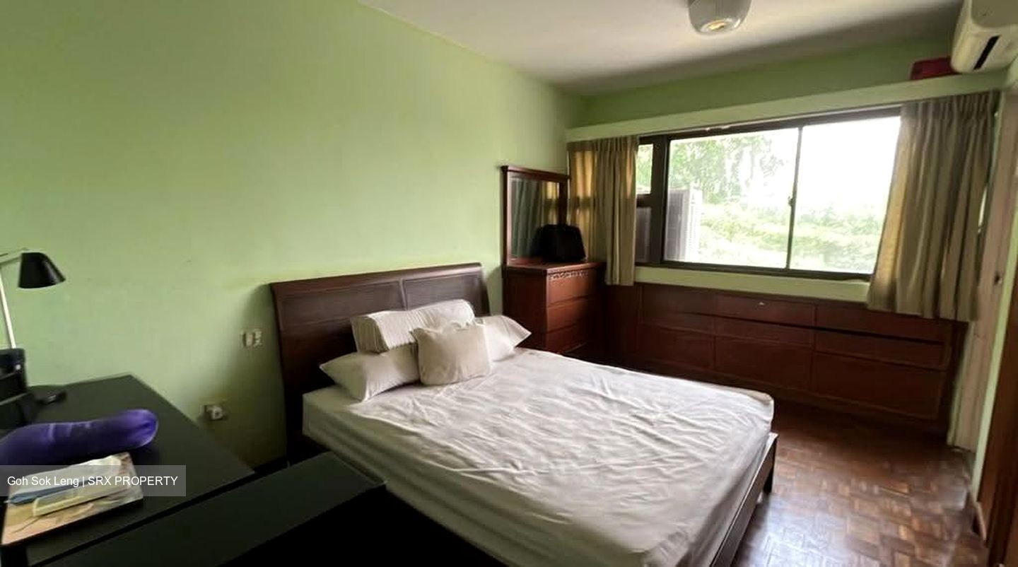 Pine Grove (D21), Condominium #625393721